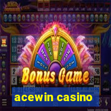 acewin casino